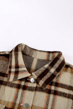 Load image into Gallery viewer, Best Selling Flannel Shacket