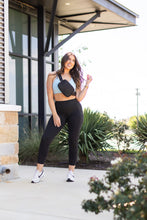 Load image into Gallery viewer, PreOrder | The Shannon Double Pocket Leggings