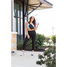 Load image into Gallery viewer, Ready to Ship | The Shannon Double Pocket Sculpting Leggings
