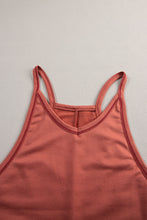 Load image into Gallery viewer, Solid Color Jumpsuit