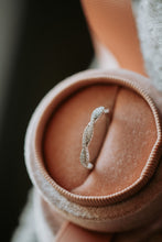 Load image into Gallery viewer, Soleil Sterling Silver Ring