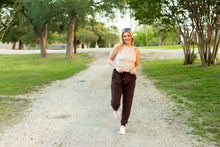 Load image into Gallery viewer, PreOrder | Fleece Jogger Collection