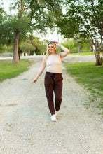 Load image into Gallery viewer, PreOrder | Fleece Jogger Collection