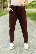 Load image into Gallery viewer, PreOrder | Fleece Jogger Collection