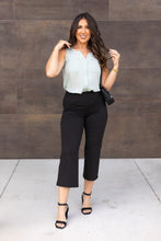 Load image into Gallery viewer, PreOrder | The Faith - Tummy Control High Waisted Guacho Pants