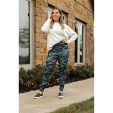 Load image into Gallery viewer, Ready to Ship | NEW CAMO 2.0 Leggings - Luxe Leggings by Julia Rose®