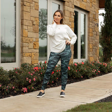 Load image into Gallery viewer, Ready to Ship | NEW CAMO 2.0 Leggings - Luxe Leggings by Julia Rose®