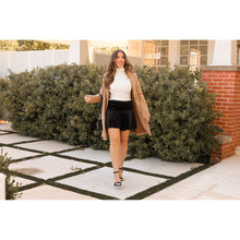 Load image into Gallery viewer, PreOrder | The Aurora Velvet Skort
