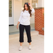 Load image into Gallery viewer, Ready to Ship | Luxe High Waisted Gaucho Pants Collection