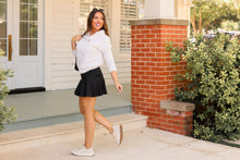 Load image into Gallery viewer, PreOrder | The Brielle Skort - Round 4