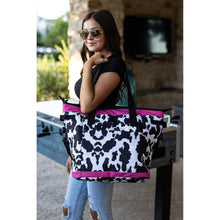 Load image into Gallery viewer, PreOrder | The Anna Cow Cooler Bag