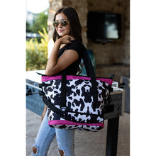 Load image into Gallery viewer, PreOrder | The Anna Cow Cooler Bag