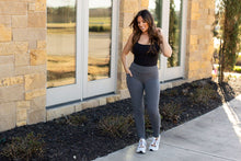 Load image into Gallery viewer, Ready to Ship | Luxe Leggings by Julia Rose®