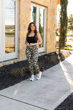 Load image into Gallery viewer, Ready to Ship | Brown Leopard Leggings - Luxe Leggings by Julia Rose®