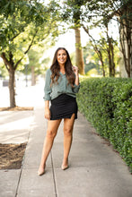 Load image into Gallery viewer, Ready to Ship | The Savannah Deluxe Sculpting A-Line Skort