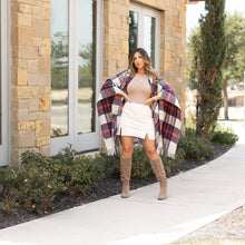 Load image into Gallery viewer, Ready to Ship | The Blair One Size Shawl/Ponchos*