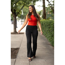 Load image into Gallery viewer, PreOrder | The Mandi - Everyday Tummy Control Pants