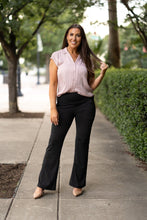 Load image into Gallery viewer, PreOrder | The Mandi - Everyday Tummy Control Pants