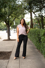 Load image into Gallery viewer, PreOrder | The Mandi - Everyday Tummy Control Pants*
