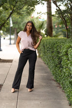 Load image into Gallery viewer, PreOrder | The Mandi - Everyday Tummy Control Pants*