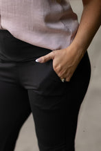Load image into Gallery viewer, PreOrder | The Mandi - Everyday Tummy Control Pants*