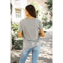 Load image into Gallery viewer, Ready to Ship | The Penelope Basic Tee Shirt