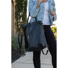 Load image into Gallery viewer, Ready to Ship | The Aspen Convertible Bag