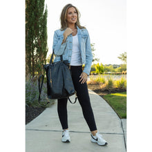 Load image into Gallery viewer, Ready to Ship | The Aspen Convertible Bag