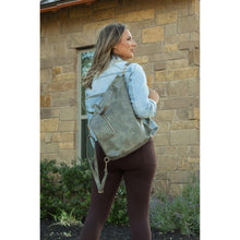Load image into Gallery viewer, Ready to Ship | The Aspen Convertible Bag