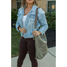 Load image into Gallery viewer, Ready to Ship | The Aspen Convertible Bag