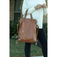 Load image into Gallery viewer, Ready to Ship | The Aspen Convertible Bag