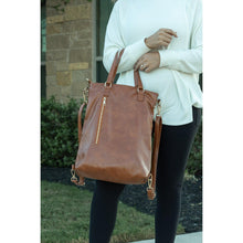 Load image into Gallery viewer, Ready to Ship | The Aspen Convertible Bag