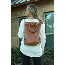 Load image into Gallery viewer, Ready to Ship | The Aspen Convertible Bag