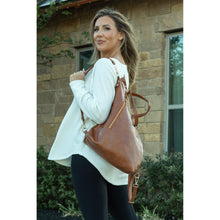 Load image into Gallery viewer, Ready to Ship | The Aspen Convertible Bag