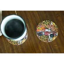 Load image into Gallery viewer, PreOrder | Coasters (Set of 2)