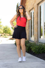 Load image into Gallery viewer, PreOrder | The Brielle Skort - Round 1