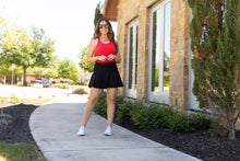 Load image into Gallery viewer, PreOrder | The Brielle Skort - Round 1