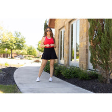 Load image into Gallery viewer, PreOrder | The Brielle Skort - Round 4