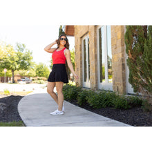 Load image into Gallery viewer, PreOrder | The Brielle Skort - Round 4