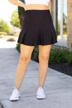 Load image into Gallery viewer, PreOrder | The Brielle Skort - Round 1