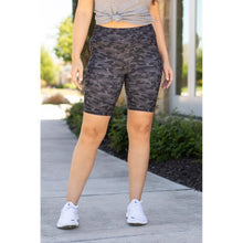 Load image into Gallery viewer, Ready to Ship | MAVERICK BIKER SHORTS - Luxe Leggings by Julia Rose®