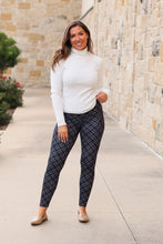 Load image into Gallery viewer, PreOrder | The Jillian Plaid Leggings
