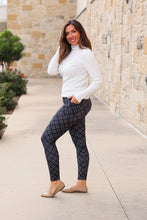 Load image into Gallery viewer, PreOrder | The Jillian Plaid Leggings