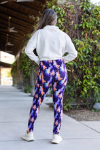 Load image into Gallery viewer, PreOrder | The Trixie - Ghosts Leggings - Luxe Leggings by Julia Rose®
