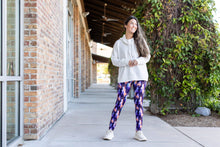 Load image into Gallery viewer, PreOrder | The Trixie - Ghosts Leggings - Luxe Leggings by Julia Rose®
