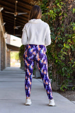 Load image into Gallery viewer, PreOrder | The Trixie - Ghosts Leggings - Luxe Leggings by Julia Rose®