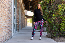 Load image into Gallery viewer, PreOrder | The Salem - Skull Leggings - Luxe Leggings by Julia Rose®