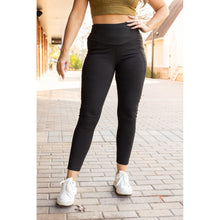 Load image into Gallery viewer, Julia Rose Adriana tummy control full-length leggings high waisted