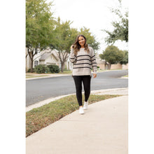 Load image into Gallery viewer, Ready to Ship | FULL LENGTH Black Leggings - NO Pocket