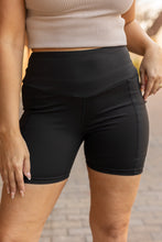 Load image into Gallery viewer, PreOrder | The Callie - Tummy Control Biker 5"
